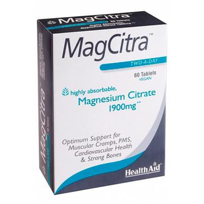 MagCitra™ (60comp)