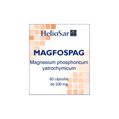 MAGFOSPAG (60caps.500mg)