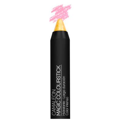 MAGIC COLOUR STICK LABIAL AMARILLO (4G)	 