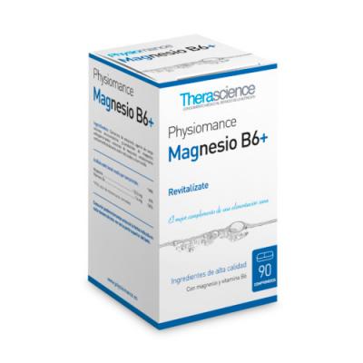 MAGNESIO B6+ (90comp)