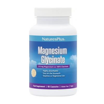 MAGNESIO BISGLICINATO (90 CAPSULAS)