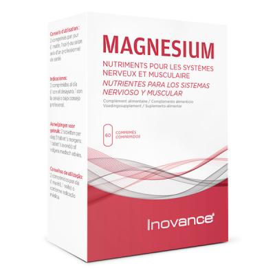 MAGNESIUM (60comp)