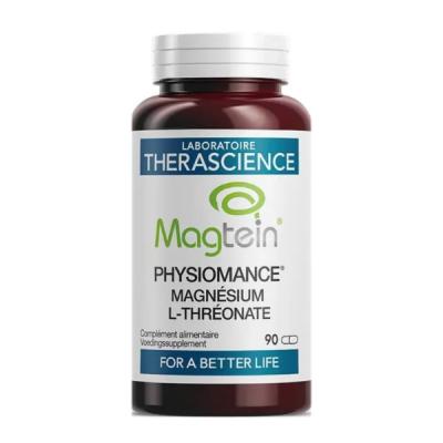 MAGNESIUM L-THREONATE FUNCIÓN COGNITIVA (90 CAPSULAS)