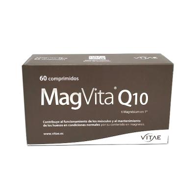 MAGVITA Q10 (60 COMPRIMIDOS)