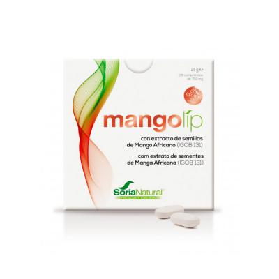 Mangolip (28comp)