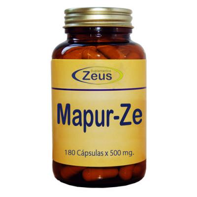 Mapur–ze (180caps)     