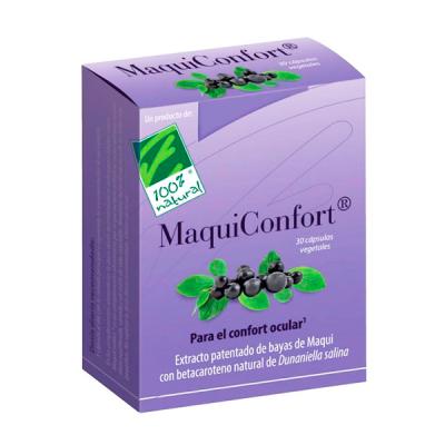 MaquiConfort® (30caps)	