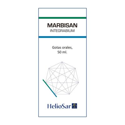 MARBISAN INTEGRABIUM (50ml)