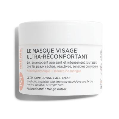 MASCARILLA FACIAL RECONFORTANTE (50ML)