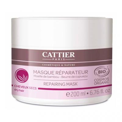 MASCARILLA REPARADORA CABELLO SECO (200ml)