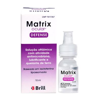 MATRIX OCULAR DEFENSE (10ML)