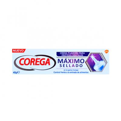 MÁXIMO SELLADO (40g) 