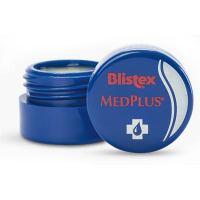 MED PLUS BÁLSAMO REPARADOR (7g)	