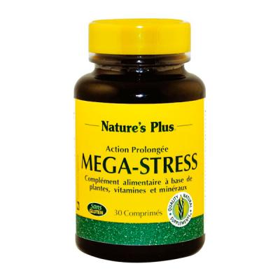 Mega Stress (30comp)