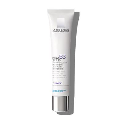 MELA B3 CREMA SPF30 ANTI PIGMENTACIÓN CON NIACIDAMIDA (40ml) 
