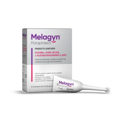 MELAGYN FLORAPROTECT GEL (5ml)