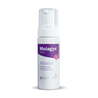 MELAGYN MOUSSE (150ML)