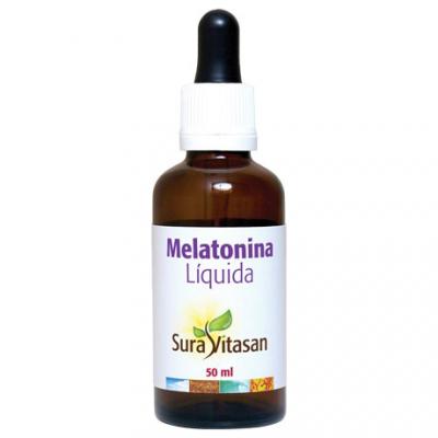 Melatonina Líquida (50ml)	