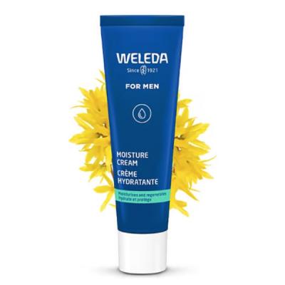 MEN CREMA HIDRATANTE PARA EL HOMBRE (30ML)