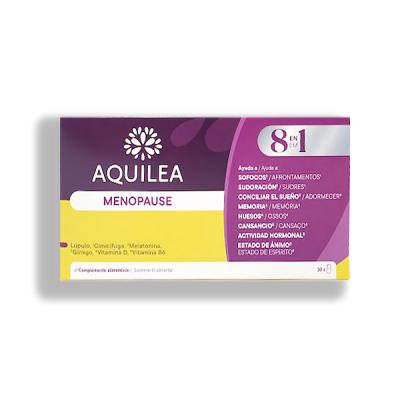 MENOPAUSE (30 CAPSULAS)