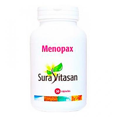 MenoPax - Menopausia