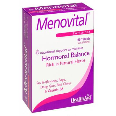 Menovital® (60comp)