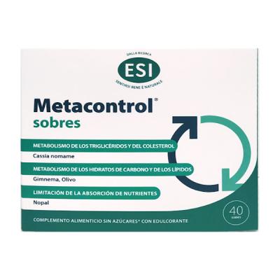 METACONTROL (40 VEG.SOBRES)