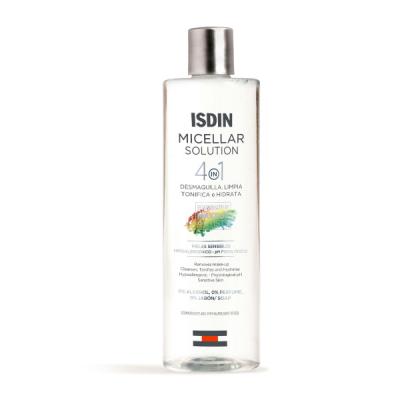 MICELAR SOLUTION (400ml)   