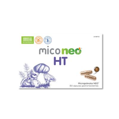 MICO NEO HT (60 CÁPSULAS)