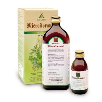 Microflorana (500ml)