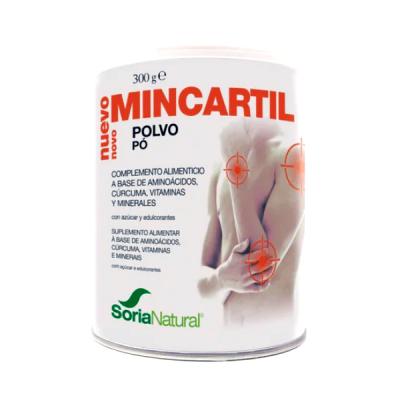 Mincartil Reforzado (300g)