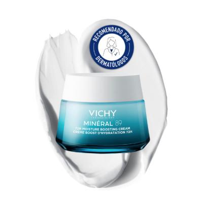 MINERAL 89 CREMA HIDRATANTE 72H LIGERA (50ml)