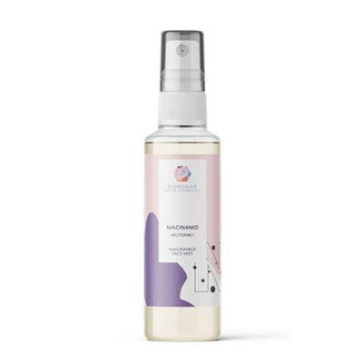 MIST FACIAL NIACINAMIDA SPRAY (100ML)