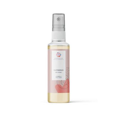 MIST FACIAL SPRAY VITAMINA C 4%  (100ML)