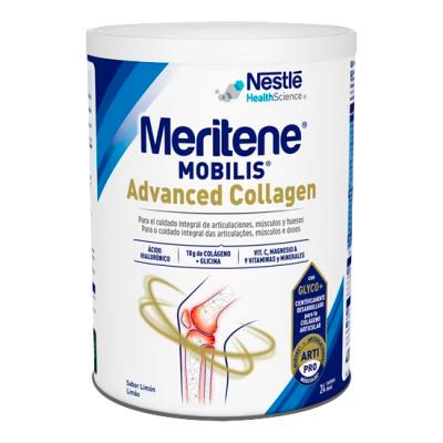MOBILIS Advanced Collagen limón (400g)
