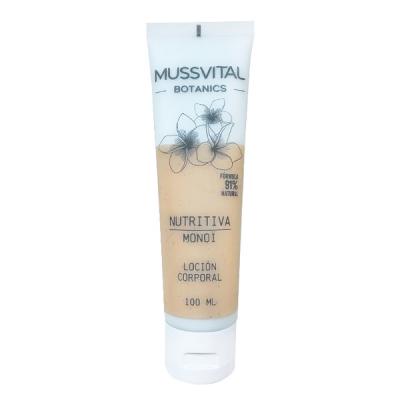 MONOÏ LOCION CORPORAL (100ML)	