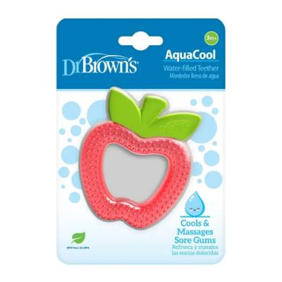 MORDEDOR AQUA COOL CALMA ENCIAS BEBE (1 UNIDAD)