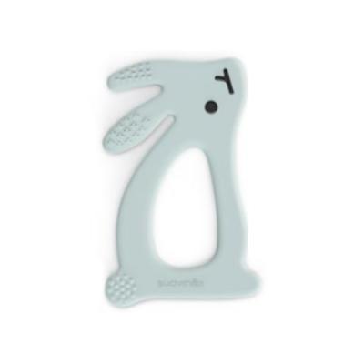 MORDEDOR CONEJO WONDERLAND +0M (1 UNIDAD)