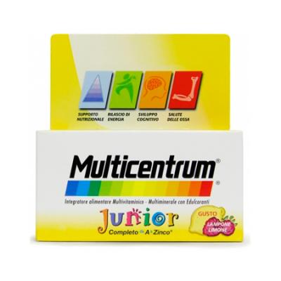 MULTICENTRUM Junior (30comp)