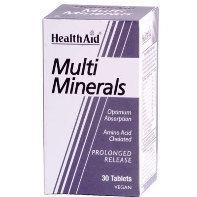 MultiMinerales (30comp)