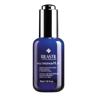 MULTIREPAIR SERUM H.A  (30ML)