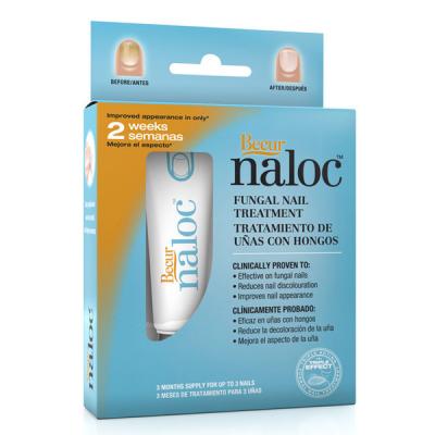 Naloc Antihongos Uñas (10ml)