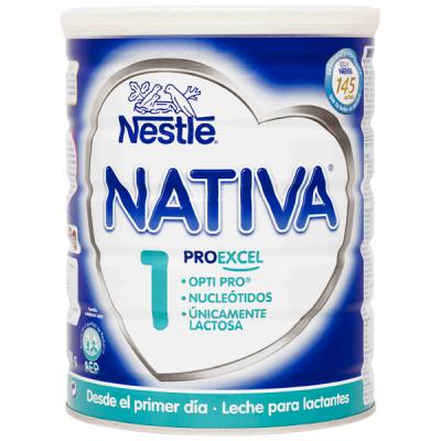 Nativa 1 Start (800g)   