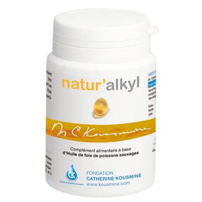 Natur Alky (90Perlas)     