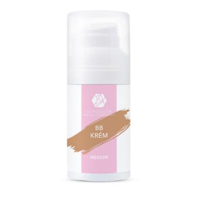 NATUR BB CREAM COLOR MEDIUM (30ML)