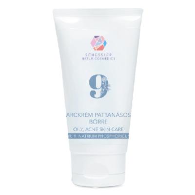 NATUR SELECTION CREMA Nº9 NATRIUM PHOSPHORICUM (75ML)