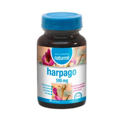 NATURMIL HARPAGO 500mg (90 comprimidos)