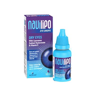 NAVILIPO OJOS SECOS (10ml)	