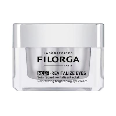 NCEF-REVITALIZE EYES CONTORNO DE OJOS (15ML) 