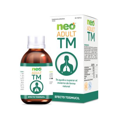 Neo Adult TM TOSMUCIL (150ml) 